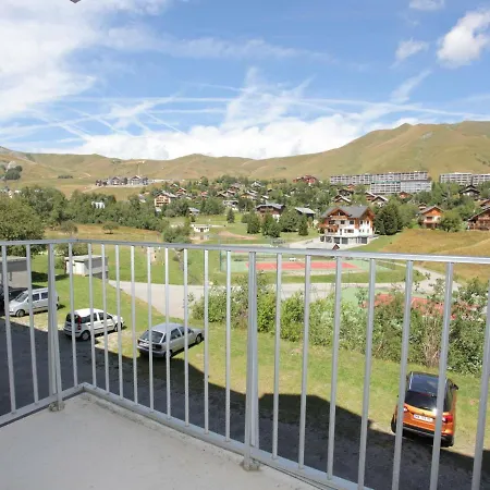 Balcon Nord, Proche Commerces Et Pistes, Avec Ascenseur - - Fr-1-417-14 Fontcouverte-la-Toussuire