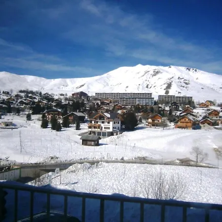 Apartment Balcon Nord, Proche Commerces Et Pistes, Avec Ascenseur - - Fr-1-417-14 Fontcouverte-la-Toussuire