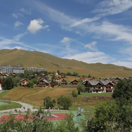 Balcon Nord, Proche Commerces Et Pistes, Avec Ascenseur - - Fr-1-417-14 * Fontcouverte-la-Toussuire