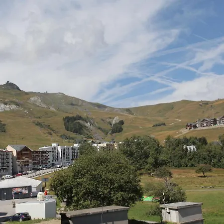 Apartment Balcon Nord, Proche Commerces Et Pistes, Avec Ascenseur - - Fr-1-417-14 *