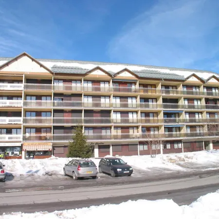 Balcon Nord, Proche Commerces Et Pistes, Avec Ascenseur - - Fr-1-417-14 Apartment *
