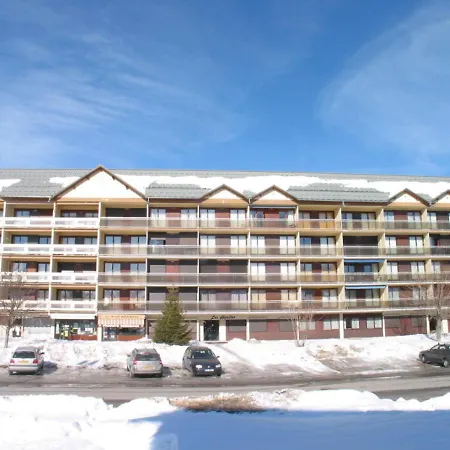 Apartment Balcon Nord, Proche Commerces Et Pistes, Avec Ascenseur - - Fr-1-417-14 Fontcouverte-la-Toussuire