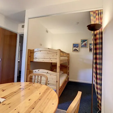 Apartment Balcon Nord, Proche Commerces Et Pistes, Avec Ascenseur - - Fr-1-417-14 Fontcouverte-la-Toussuire