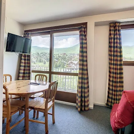 Balcon Nord, Proche Commerces Et Pistes, Avec Ascenseur - - Fr-1-417-14 * Fontcouverte-la-Toussuire