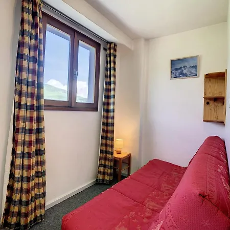 Balcon Nord, Proche Commerces Et Pistes, Avec Ascenseur - - Fr-1-417-14 * Fontcouverte-la-Toussuire
