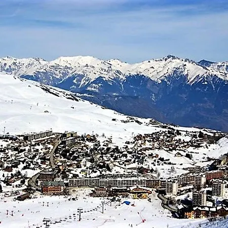 Balcon Nord, Proche Commerces Et Pistes, Avec Ascenseur - - Fr-1-417-14 Fontcouverte-la-Toussuire